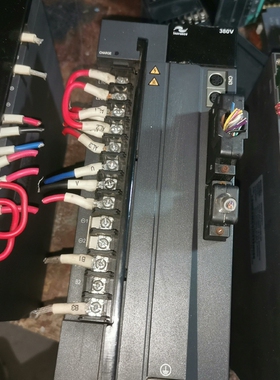 汇川伺服驱动器IS500AT017I-212 5KW 380