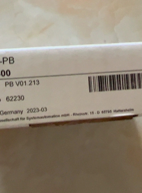 Hilscher德国赫优讯+CIF+50-PB+1050.4【议价】