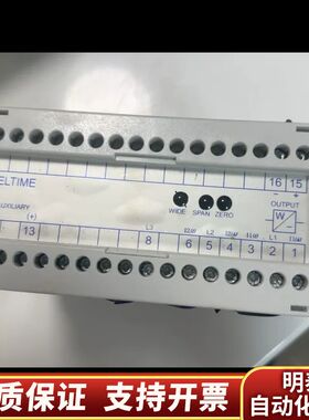 品牌：ELTIME，电功率传感器，船升级拆下，.询价