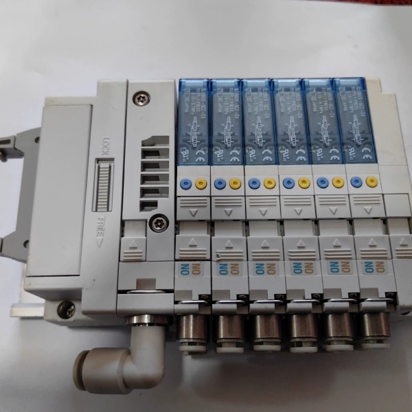 SS5J3-60PGD2-04M5  SMC阀岛 可以根据客（请询价）