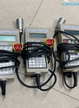 询价购-日立示教器D4EX 47028议价出