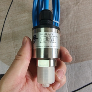3L6议价 非标价SFI台湾三锋压力传感器 Type P121 499