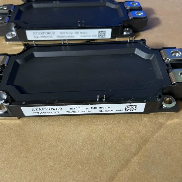 GD600HFX120C6SA GD450HFX120C6S