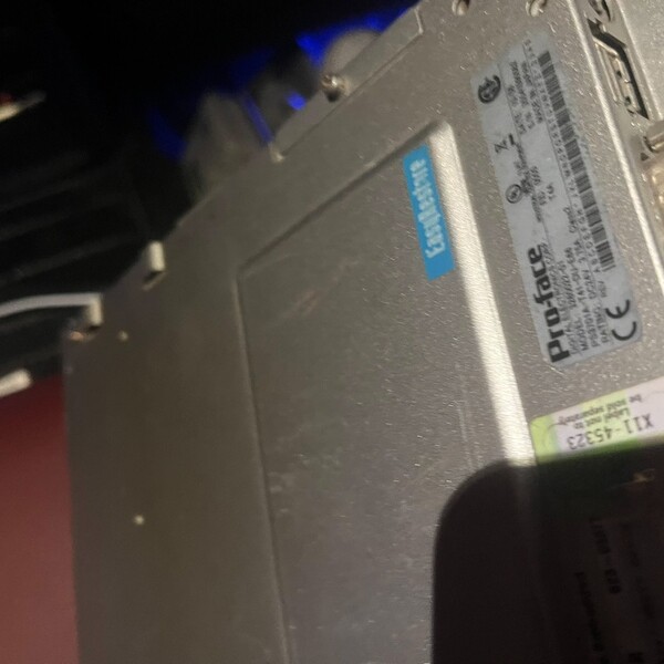 普洛菲斯显示屏PS3701A-T41-DU-E66议价