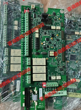 ACS510.ACS550，SMIO-01C现货实拍