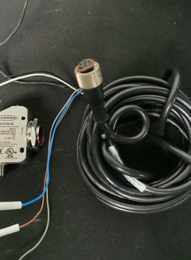 议价BANNER/邦纳位移传感器Q4XTILAF300-Q8