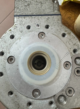 莱纳林德编码器 Encoder XHI803 770594-【议价】