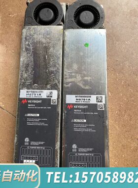 华泰直流电子负载模块N6791A(60V，20A，100W)