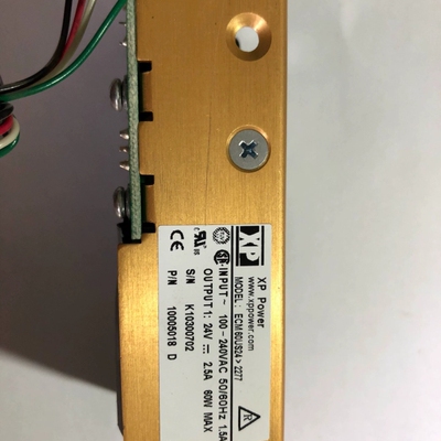 议价二手 xppower，电源板ECM60US24   拆机有1