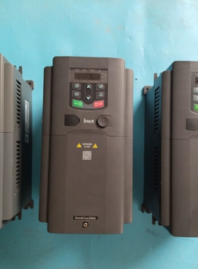 GD200A-015G/018P-4英威腾变频器15kw/1【议价】