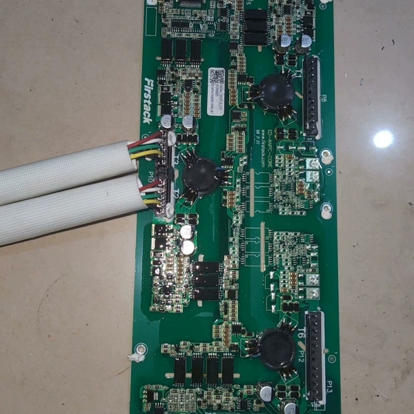 Firstack飞仕得ED-ANPC-CORE  ED-WP