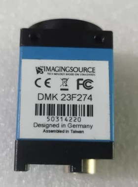 议价IMAGINGSOURCE 映美精 DMK23F274 工业