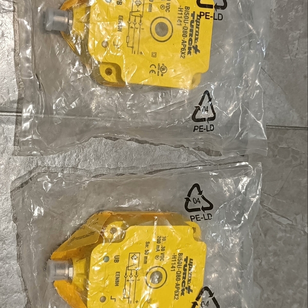 图尔克传感器Bi50U-Q80-AP6X2-H1141议价