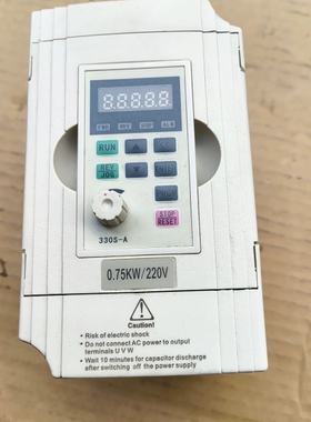 议价CS-330SM变频器