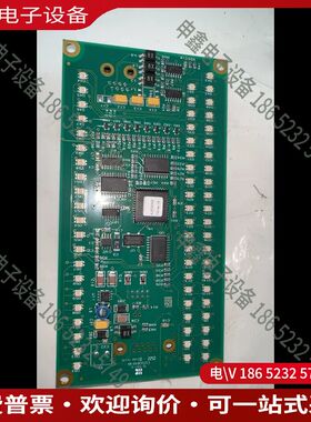 议价：机器人配件板ALED-02通信板3HNE06227-1