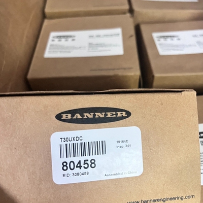 邦纳T30UXDC. 80458【议价】