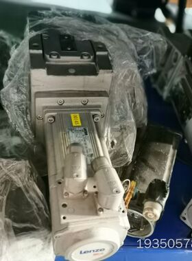 伦茨电机MCS09F39-RS0B0-Z0D0-ST5S00详谈