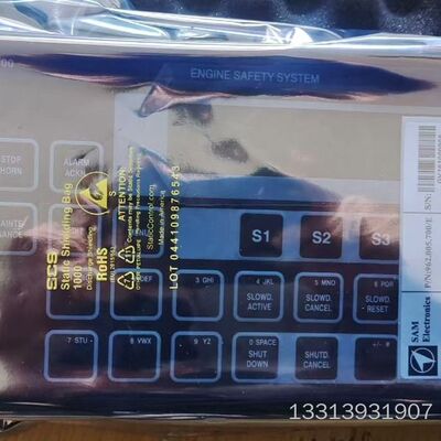 SAM模块DPS2100,P/N:962.005.700,P议价也可维修