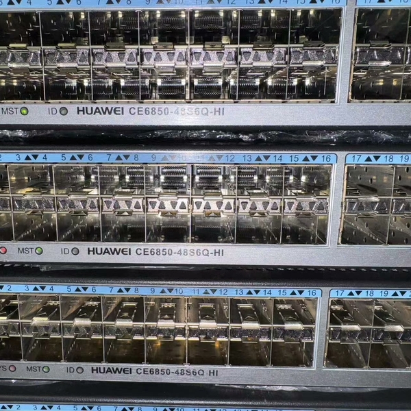 CE6850-48S6Q-HI.6851-48S6Q-HI.