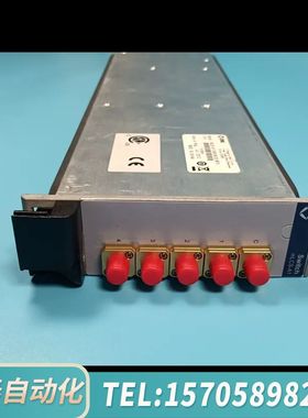 华泰出一款光开关模块，Switch模块，型号mlCS-A1，