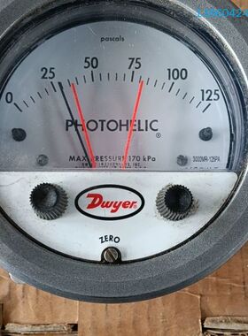 询价购-dwyer 德威尔 3000MR 0－125