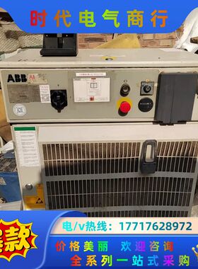 ABB机器人控制柜S4CPLUS  M2000议价