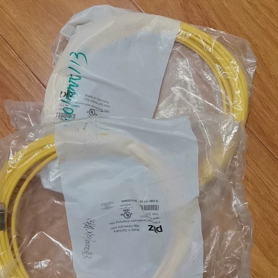 【议价】PILZ 皮尔兹 533131 安全开关连接线