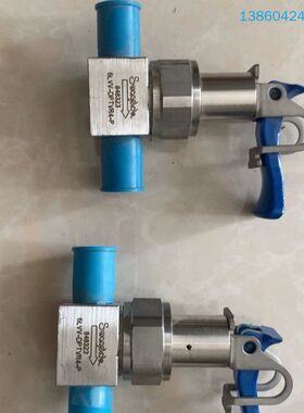 询价购-Swagelok世伟洛克6LVV-DPTVR4-P有2个1/
