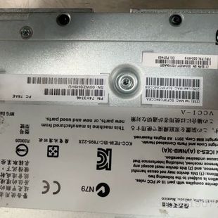 没有修过 23X IBM 7895 4.议价也可维修 P260