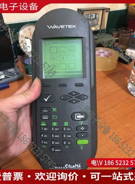 议价：wavetek场强仪 ms1200