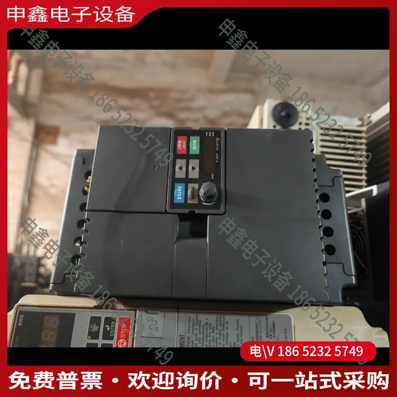 议价：台达VFD-E变频器