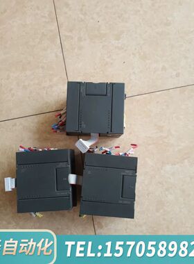 华泰合信PLC_CTS7231-7TD32，1个