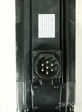 安川机器人焊钳伺服电机SGMSH-20A2A-YR21详谈