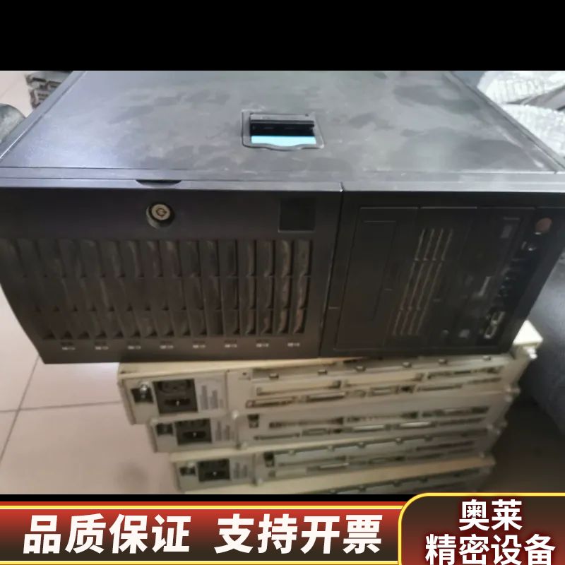 超威服务器八盘位主板x9dr3-f带两颗e5-2670电.询价