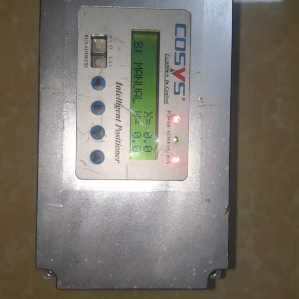 COSYS电气比例阀，拆机，【议价】