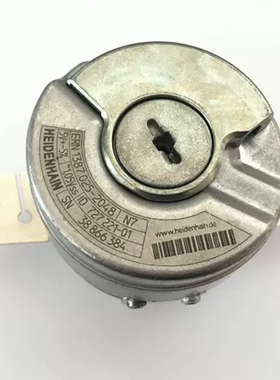 ERN1387.025-2048海德汉HEIDENHAIN全新原装编码器ID727221-01询