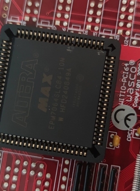 wasco witio-pci64,1053922 功能完好