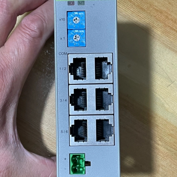 Hanmi AutoNet模块 HFRC-01D 拆机包好，【议价】