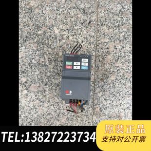 全新原裝 0R7G 拆機(jī)一臺(tái)眾辰變頻器Z2400