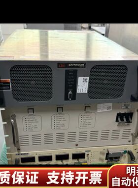 AE Paramount 6013射频电源，6KW大功率，1.询价