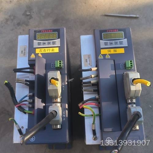 FEREME飞力美交流伺服驱动器 FDS75AER ，2议价也可维修