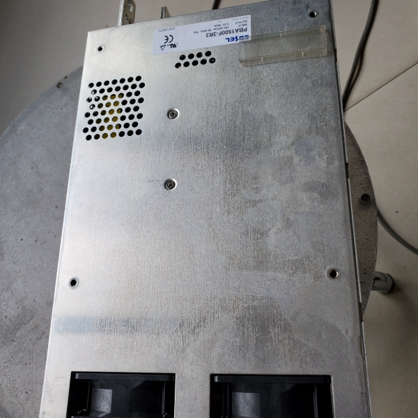 PBA1500F－3R3  3.3V300A