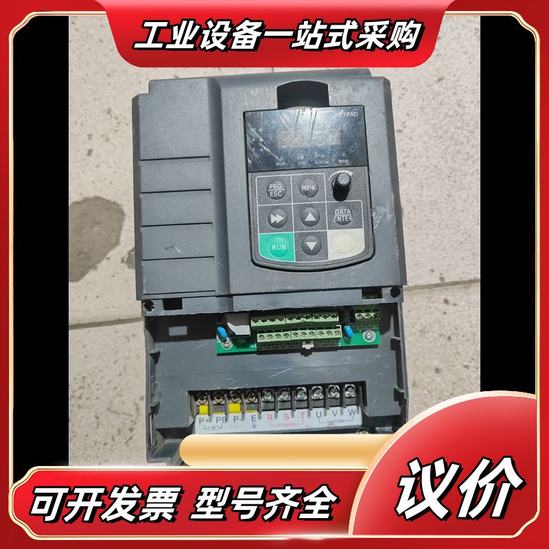 科创力源变频器 KOC600-7R5G/011PT4议价
