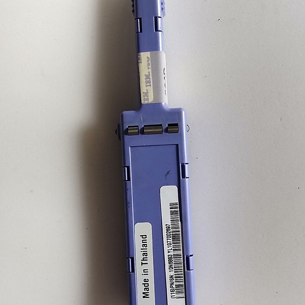 议价IBM 10N6883  IBM VPD Module 52