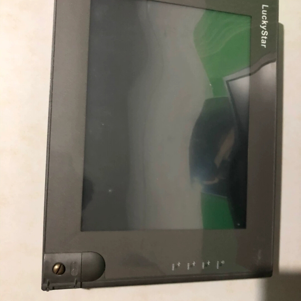 品牌luckystar触摸屏 luckystar PY104