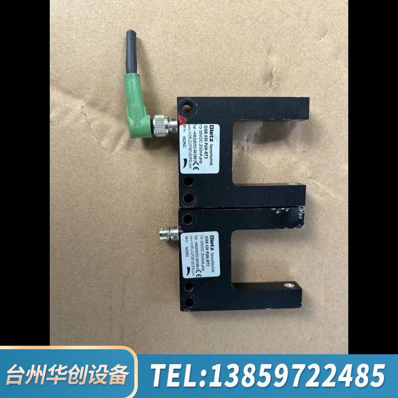 Diets  迪茨U型接近开关 OGS 030 PUK-ST.询价