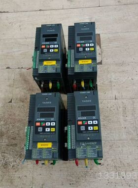 台湾泰矽调整器ST6-5-4-030ZP ，九成新，功能正常议价也可维修