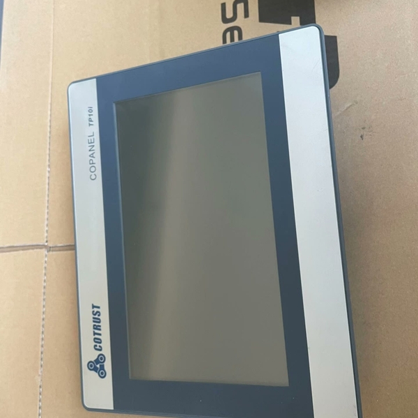 合信TP10I以太网触摸屏CTS6 T10I-CH032