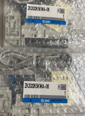 议价SMC真空发生器ZK2G12K5KWA-06,点“