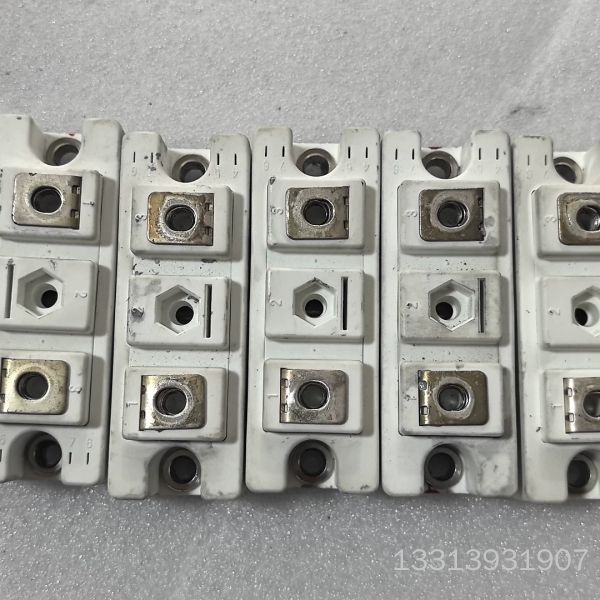 宏微MACMIC MMF300S120U  正品议价也可维修